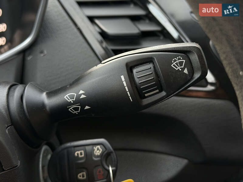 Хетчбек Ford Fiesta 2019 в Шептицькому