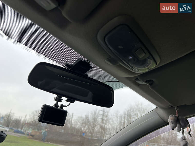 Хетчбек Ford Fiesta 2008 в Миколаєві