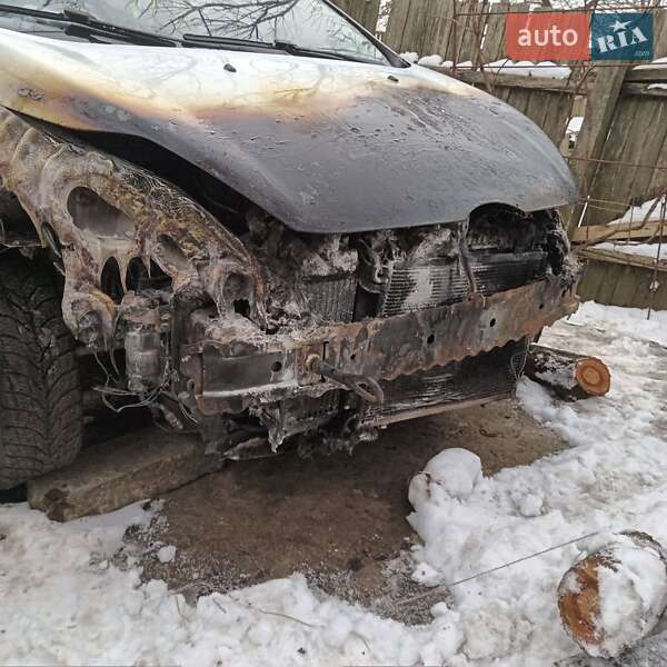 Хэтчбек Ford Fiesta 2010 в Шепетовке