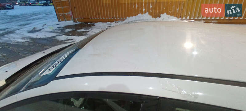 Хетчбек Ford Fiesta 2019 в Львові