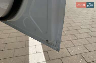 Хэтчбек Ford Fiesta 2013 в Киеве