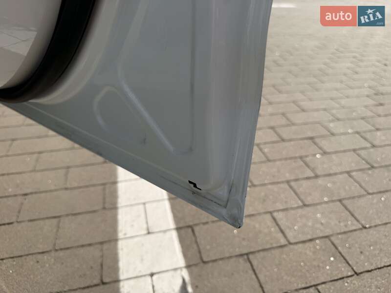 Хетчбек Ford Fiesta 2013 в Києві