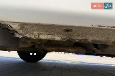 Хэтчбек Ford Fiesta 2013 в Киеве