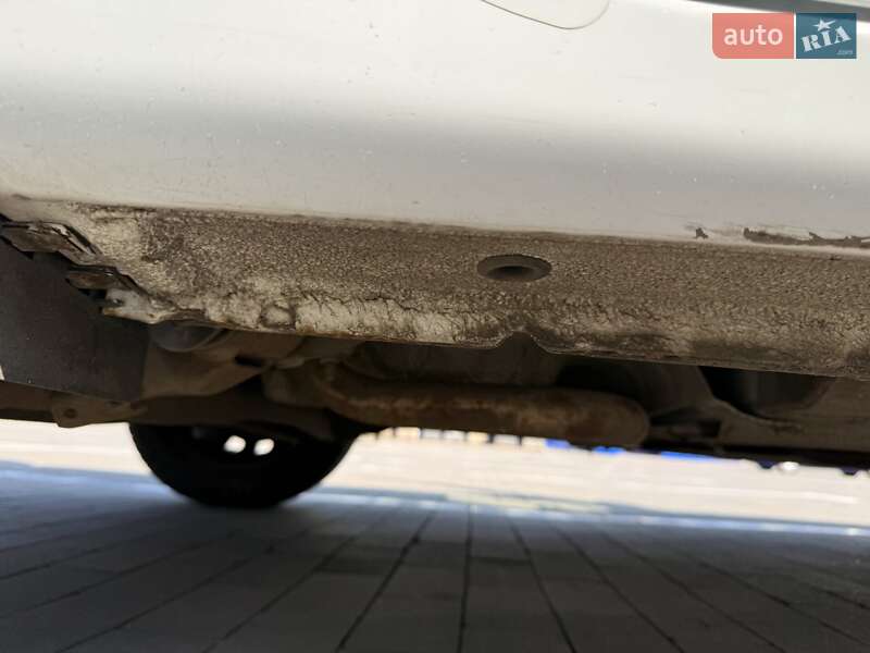 Хетчбек Ford Fiesta 2013 в Києві