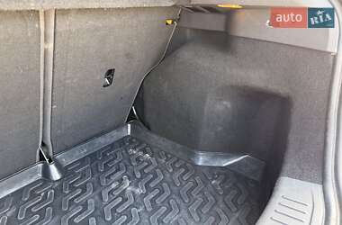 Хэтчбек Ford Fiesta 2013 в Киеве