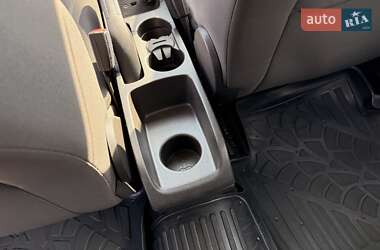 Хэтчбек Ford Fiesta 2013 в Киеве
