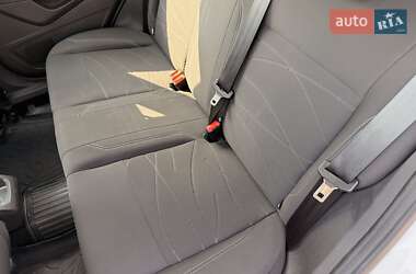 Хэтчбек Ford Fiesta 2013 в Киеве