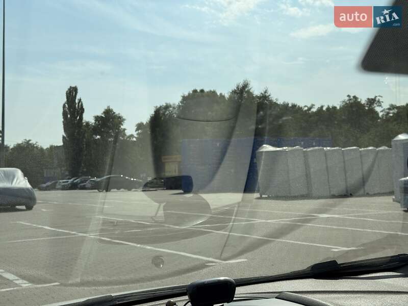 Хетчбек Ford Fiesta 2013 в Києві