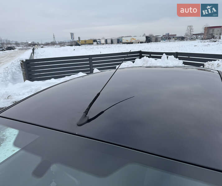 Хэтчбек Ford Fiesta 2010 в Мукачево фото 9 Хэтчбек Ford Fiesta 2010 в Мукачево