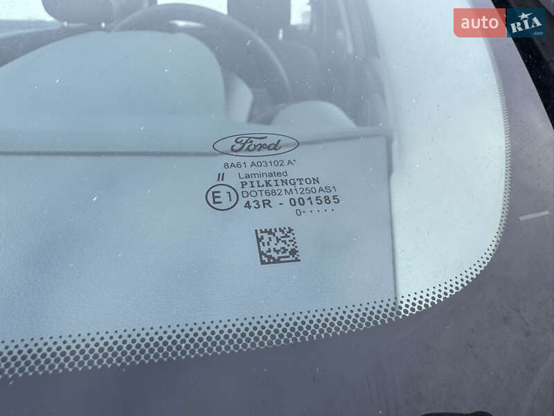 Хэтчбек Ford Fiesta 2010 в Мукачево фото 33 Хэтчбек Ford Fiesta 2010 в Мукачево