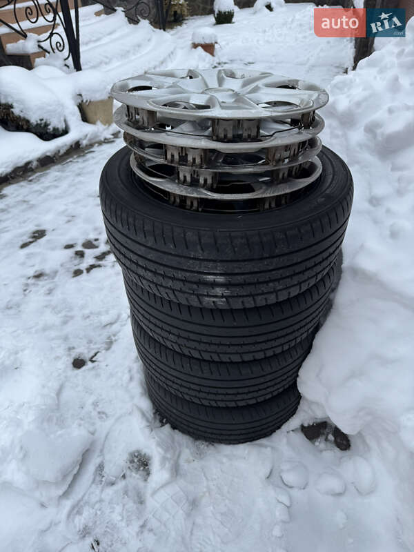 Хэтчбек Ford Fiesta 2010 в Мукачево фото 39 Хэтчбек Ford Fiesta 2010 в Мукачево