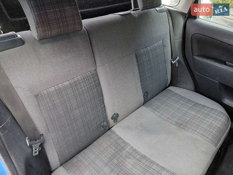 Хетчбек Ford Fiesta 2007 в Вінниці фото 11 Хетчбек Ford Fiesta 2007 в Вінниці