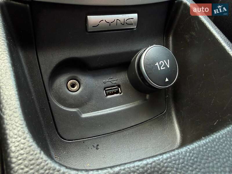 Хэтчбек Ford Fiesta 2019 в Николаеве