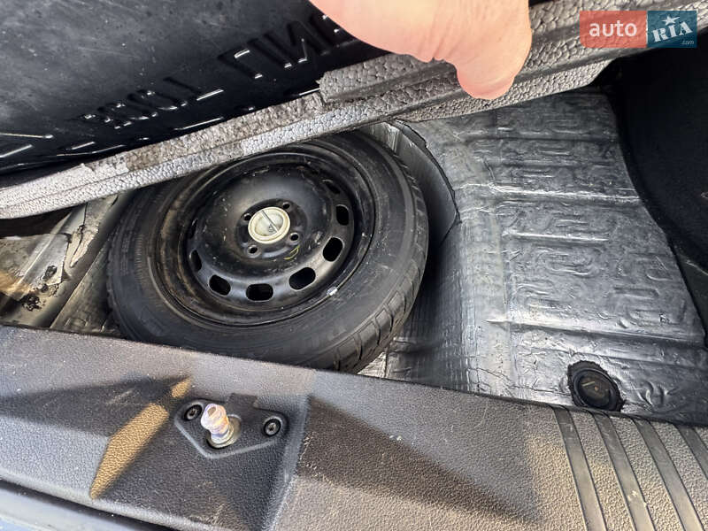 Хетчбек Ford Fiesta 2007 в Запоріжжі