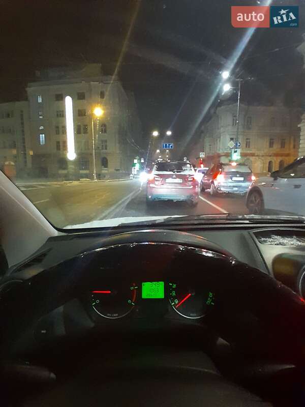 Хэтчбек Ford Fiesta 2007 в Харькове