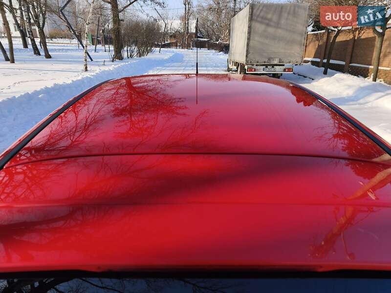 Хэтчбек Ford Fiesta 2012 в Харькове