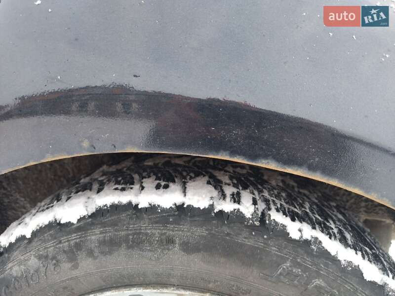 Хэтчбек Ford Fiesta 2007 в Сумах