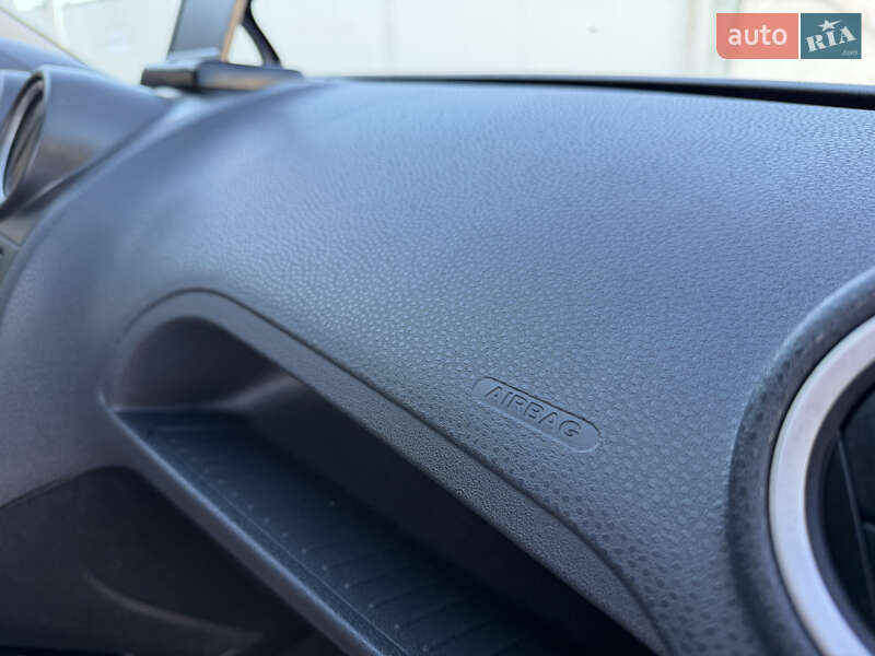 Хетчбек Ford Fiesta 2007 в Дрогобичі