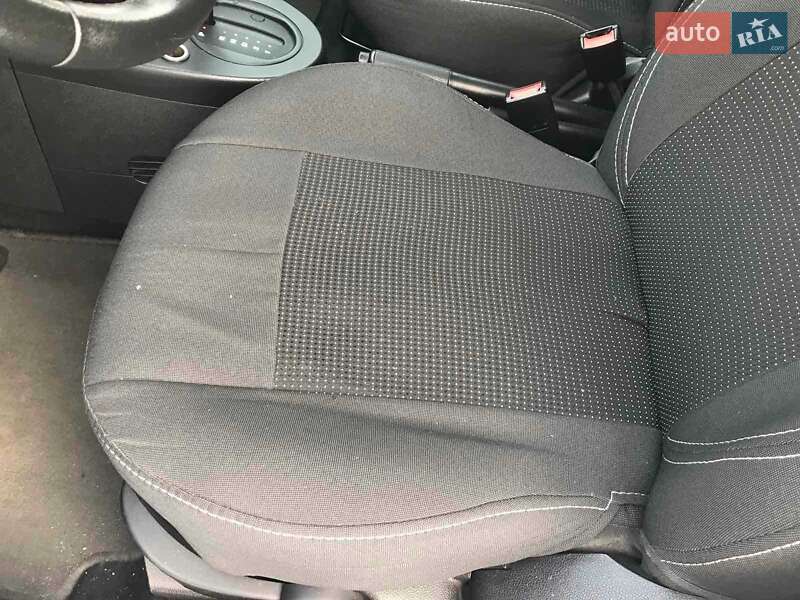 Хетчбек Ford Fiesta 2007 в Ладижині фото 7 Хетчбек Ford Fiesta 2007 в Ладижині