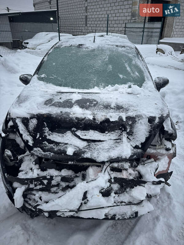 Хетчбек Ford Fiesta 2011 в Хмельницькому фото 6 Хетчбек Ford Fiesta 2011 в Хмельницькому