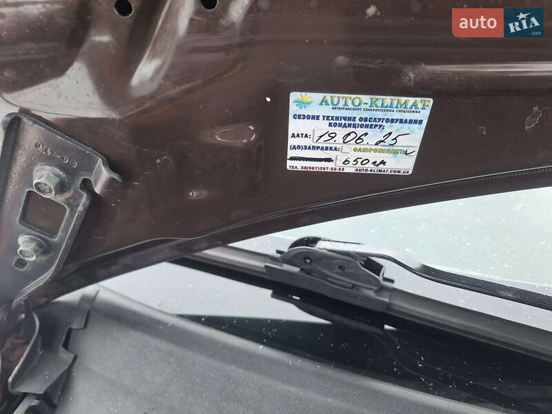 Хэтчбек Ford Fiesta 2006 в Кривом Роге