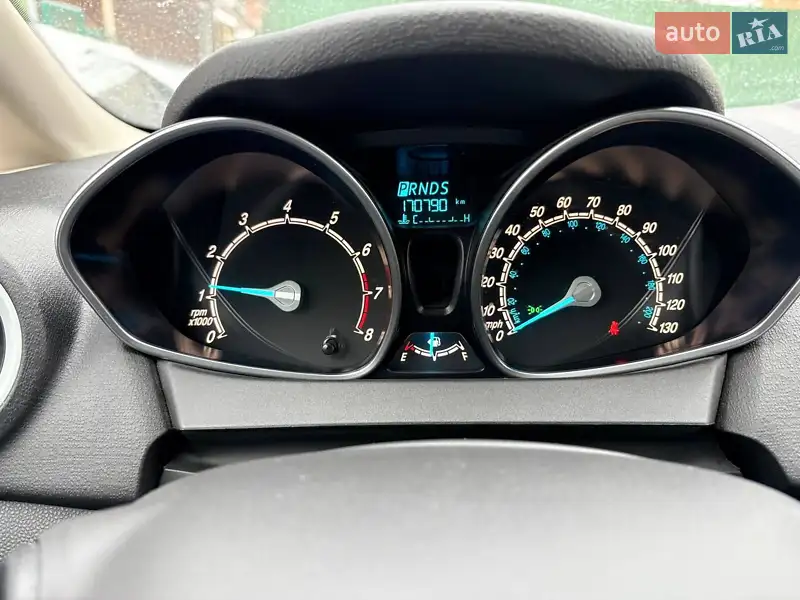Ford Fiesta 2015 VIN 3FADP4EJ1FM144240 фото оголошення 15 з 49