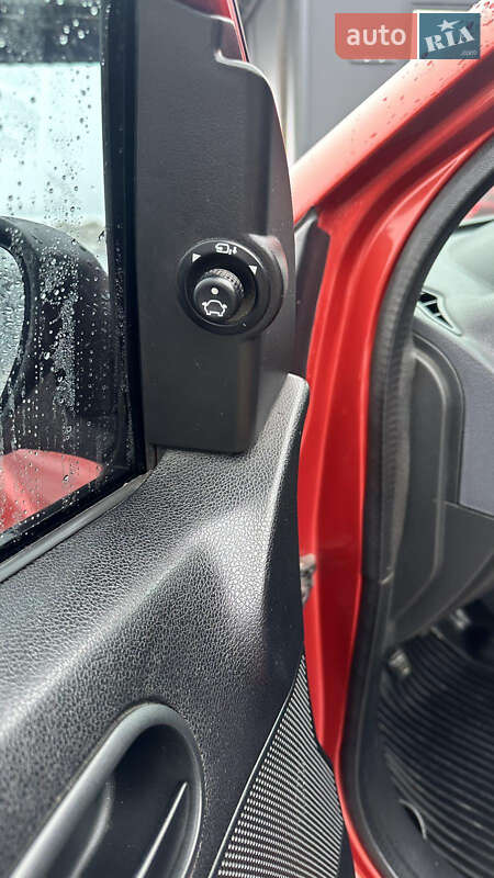 Хетчбек Ford Fiesta 2008 в Дрогобичі