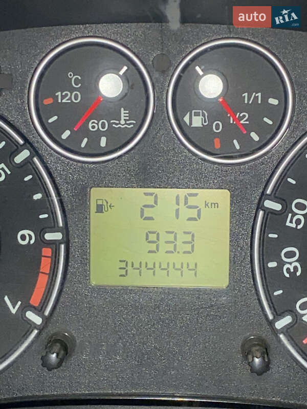 Хетчбек Ford Fiesta 2006 в Миколаєві фото 6 Хетчбек Ford Fiesta 2006 в Миколаєві