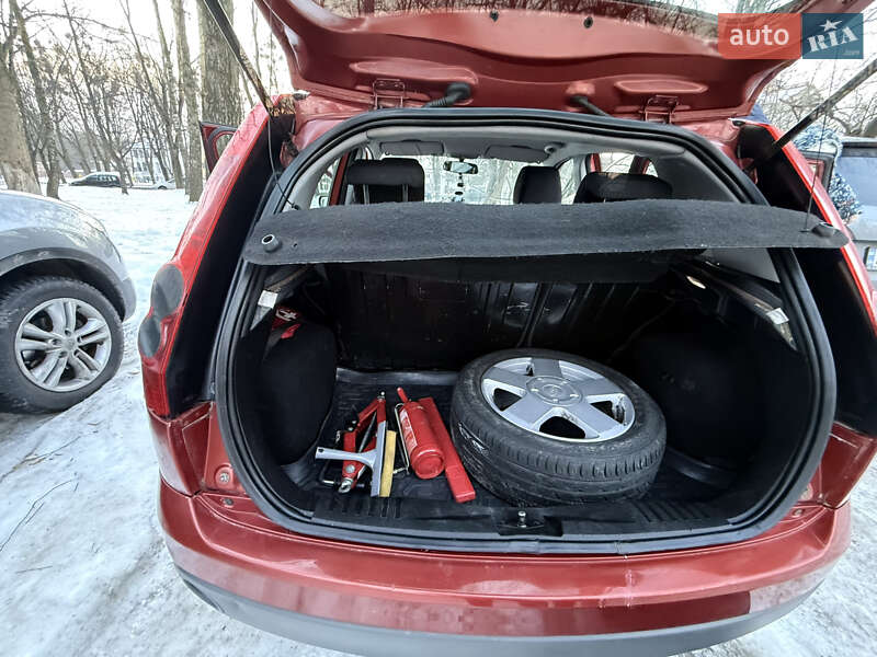 Хетчбек Ford Fiesta 2008 в Львові фото 9 Хетчбек Ford Fiesta 2008 в Львові