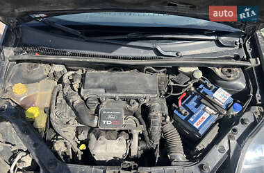 Хетчбек Ford Fiesta 2007 в Львові