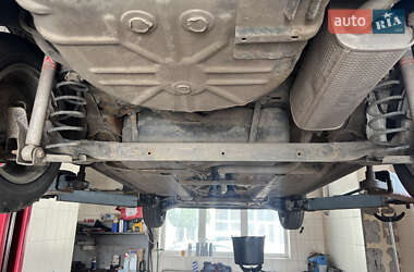 Хетчбек Ford Fiesta 2007 в Львові