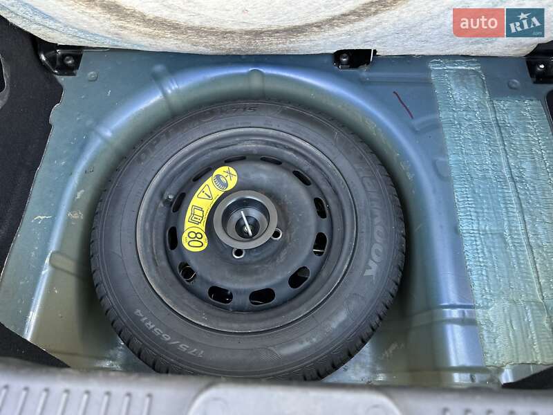 Хэтчбек Ford Fiesta 2014 в Одессе