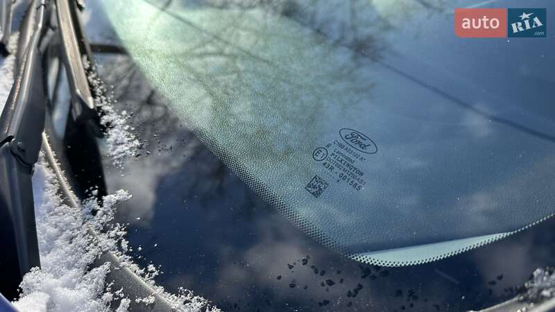 Хэтчбек Ford Fiesta 2014 в Одессе