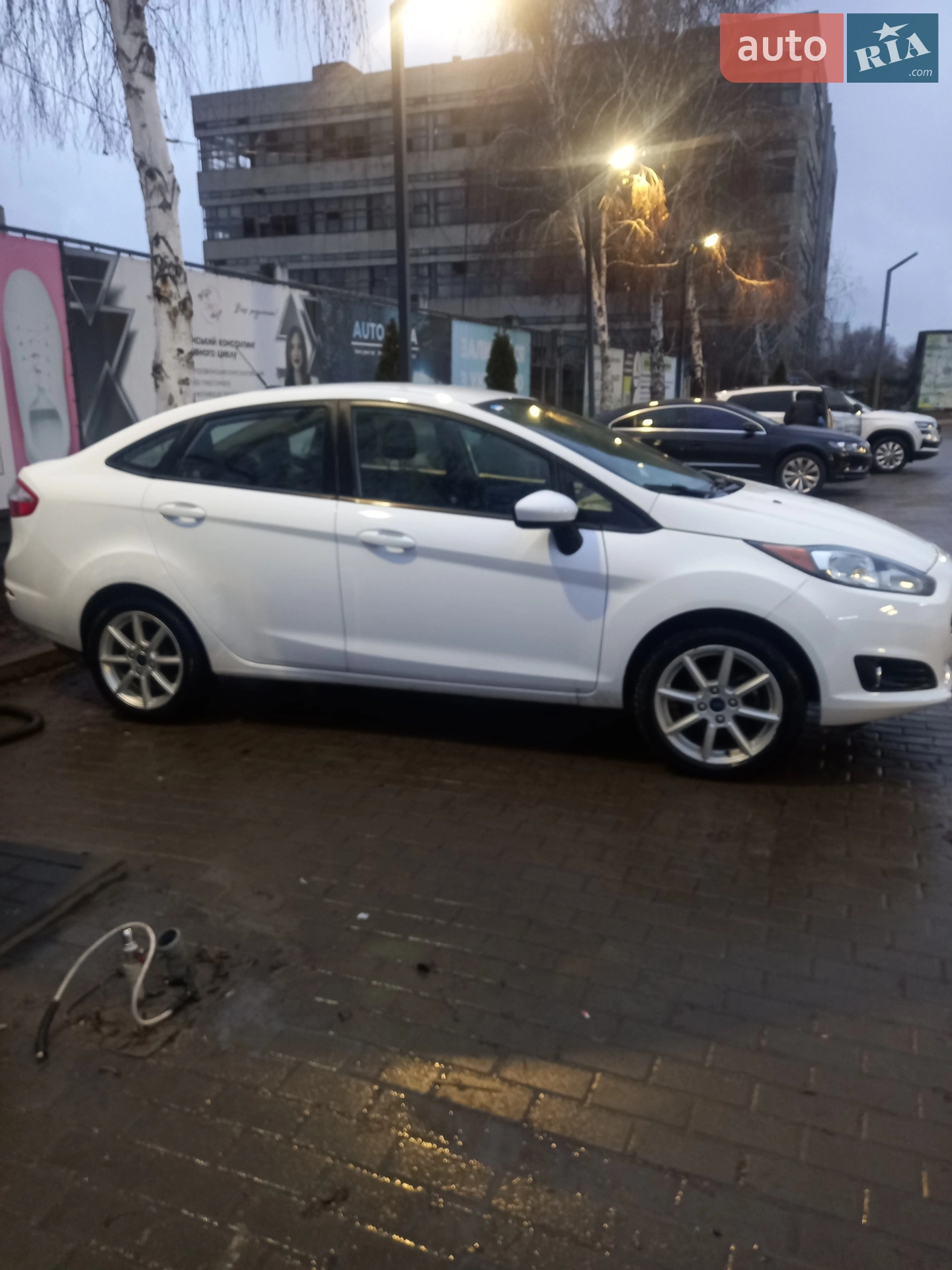 2019 Ford Fiesta - мініатюра 15