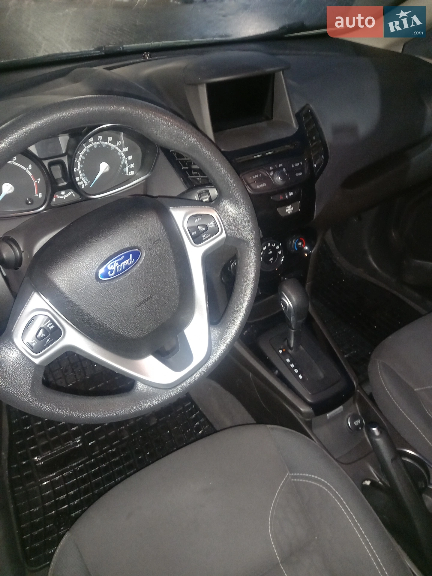 2019 Ford Fiesta - мініатюра 18