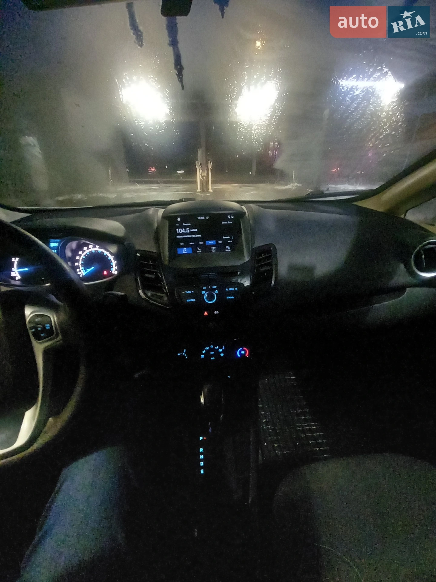 2019 Ford Fiesta - мініатюра 30