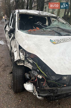 Хетчбек Ford Fiesta 2011 в Чернігові