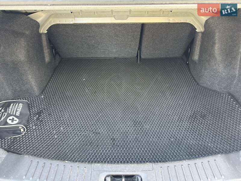 Седан Ford Fiesta 2018 в Сумах фото 21 Седан Ford Fiesta 2018 в Сумах