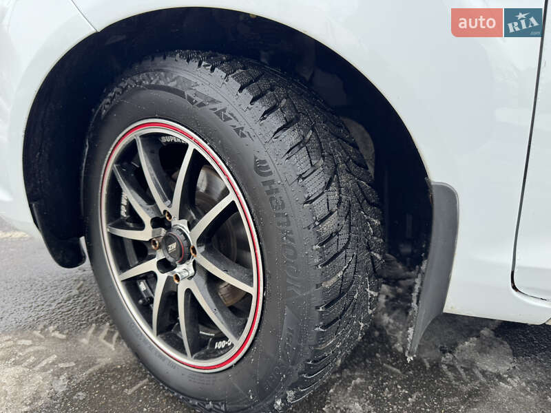 Хетчбек Ford Fiesta 2014 в Хмельницькому фото 18 Хетчбек Ford Fiesta 2014 в Хмельницькому