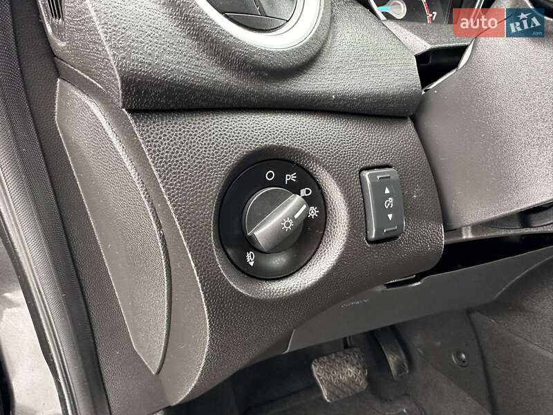 Седан Ford Fiesta 2018 в Виннице фото 31 Седан Ford Fiesta 2018 в Виннице