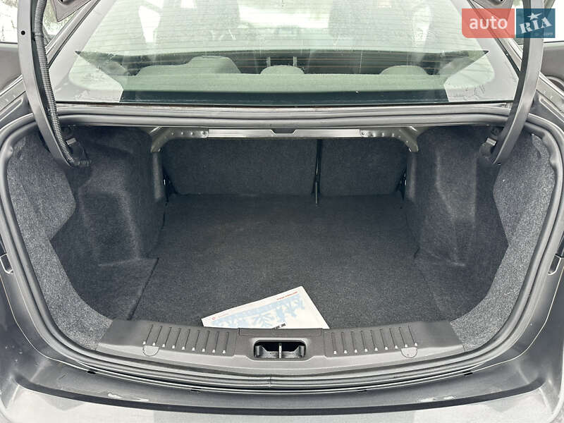 Седан Ford Fiesta 2018 в Виннице фото 38 Седан Ford Fiesta 2018 в Виннице