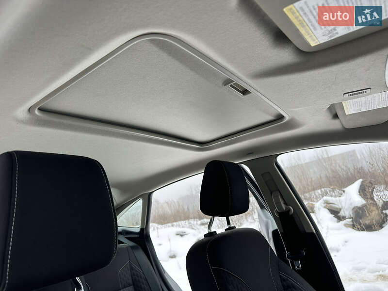 Седан Ford Fiesta 2018 в Виннице фото 52 Седан Ford Fiesta 2018 в Виннице