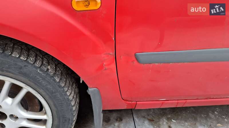 Хэтчбек Ford Fiesta 2007 в Харькове фото 12 Хэтчбек Ford Fiesta 2007 в Харькове