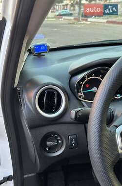 Хэтчбек Ford Fiesta 2015 в Николаеве