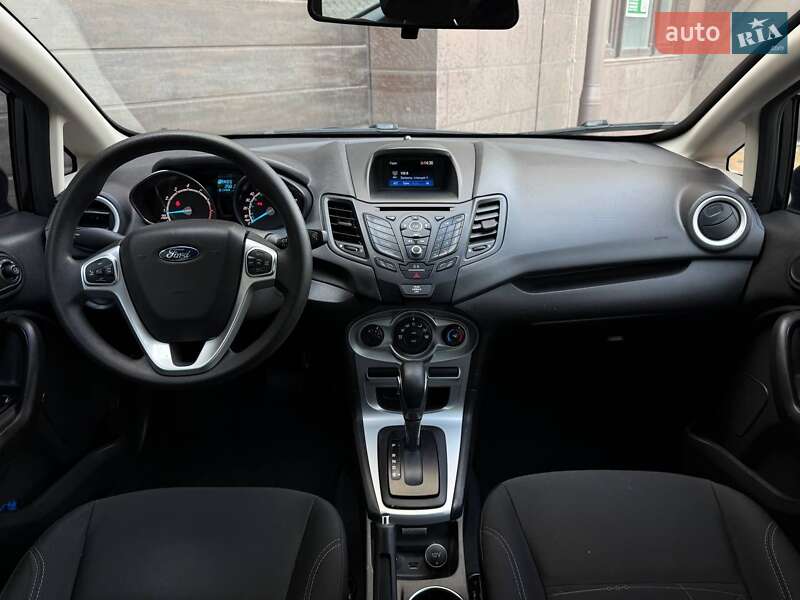 Хетчбек Ford Fiesta 2019 в Миколаєві фото 15 Хетчбек Ford Fiesta 2019 в Миколаєві