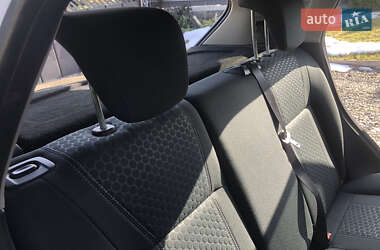 Хэтчбек Ford Fiesta 2009 в Новоднестровске