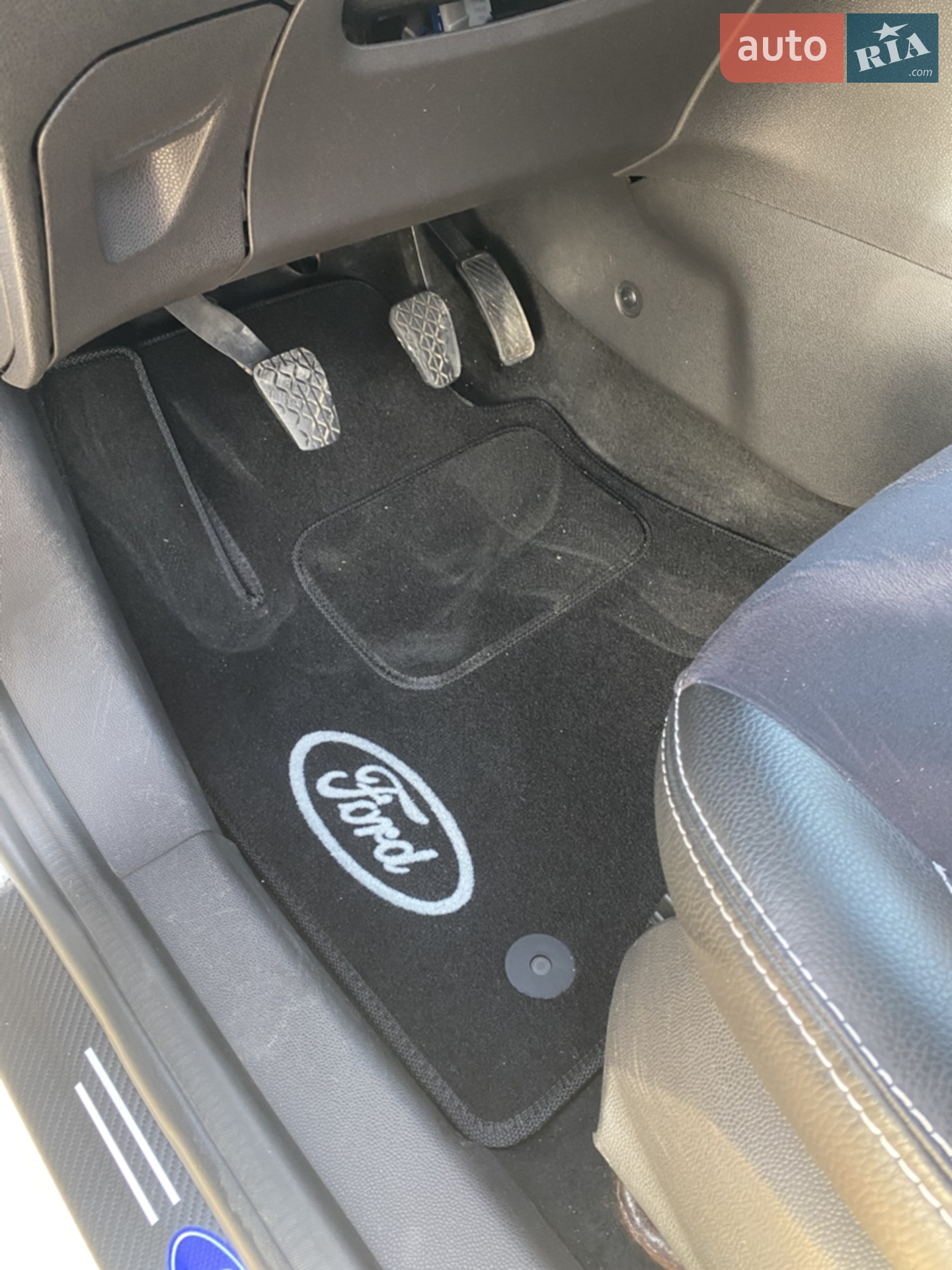 2013 Ford Fiesta - мініатюра 2