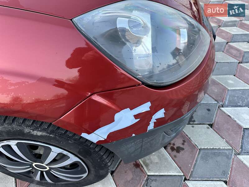 Хэтчбек Ford Fiesta 2006 в Черновцах фото 17 Хэтчбек Ford Fiesta 2006 в Черновцах