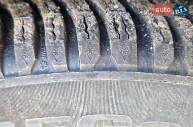Хетчбек Ford Fiesta 2009 в Львові