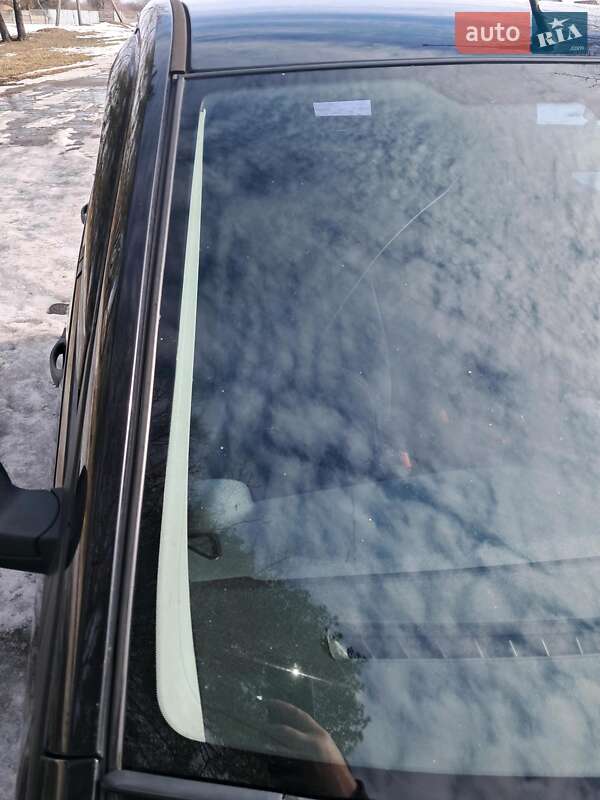 Хэтчбек Ford Fiesta 2006 в Киеве